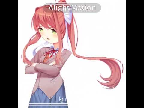 monika edit