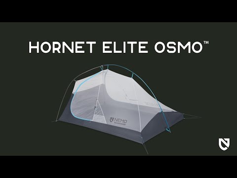 NEMO ホーネットエリート オズモ 機能説明｜Hornet Elite OSMO™