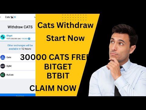 Cats Airdrop Withdraw|Cats airdrop wallet connect now