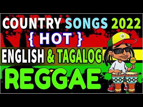 Good Vibes Reggae Music  / OPM Songs MIX 90s /  Relaxing OPM Road Trip New Tagalog Reggae 2022