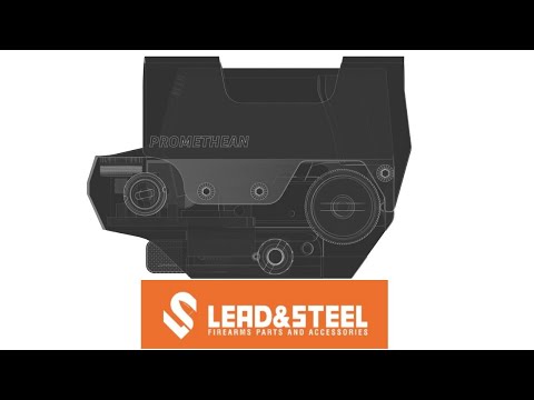 May 2023 Q&A - Optics Design and Manufacturing w/Lead & Steel