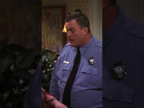 They'd Be Dead to Me, Too | #Mikeandmolly #Shorts