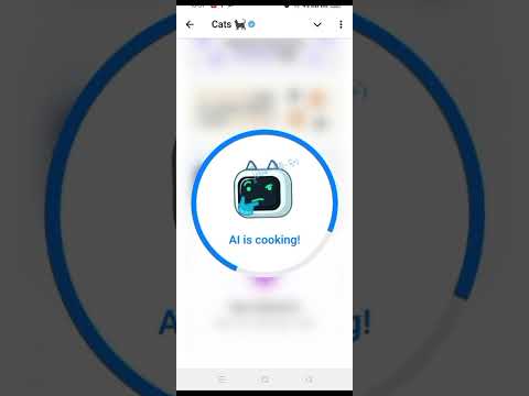 600 Cats Free💯#shortvideo# cats airdrop #trending