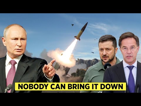 Breaking | Putin Threatens NATO and Ukraine With Oreshkin Missile