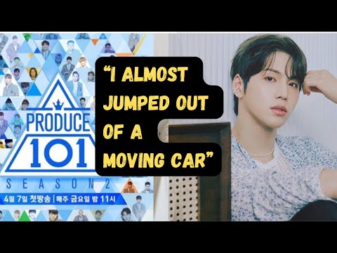 Kim Kook Heon Opens Up About Struggles After 'Produce X 101' Vote Manipulation #kpop