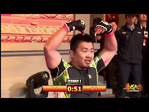 Martial Arts Frauds Destroyed By MMA Fighter | Fake Martial Arts Master DESTROYED