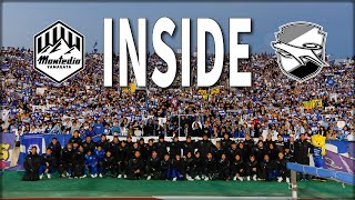 【INSIDE】2024.11.10 HOME JEF UNITED ICHIHARA CHIBA