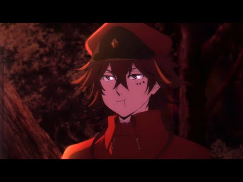 Tecchou Suehiro is a dumbass | Bsd S4