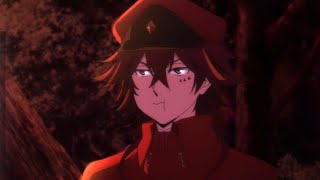 Tecchou Suehiro is a dumbass | Bsd S4