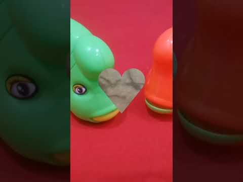 Diy unboxing fish toys #miniature #shorts #unboxingtoys #fishtoys