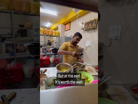 Ravi chats | Shivamogga , Near I.G circle | Local street food | chaats #foodlover #foodies