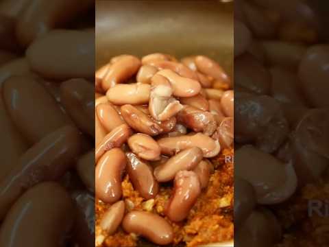 #shorts | Rajma Masala