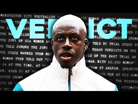 The Benjamin Mendy Verdict.