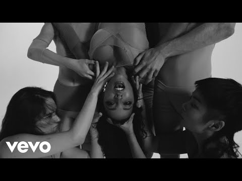 Tinashe - Stormy Weather