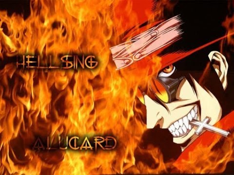 Hellsing Ultimate