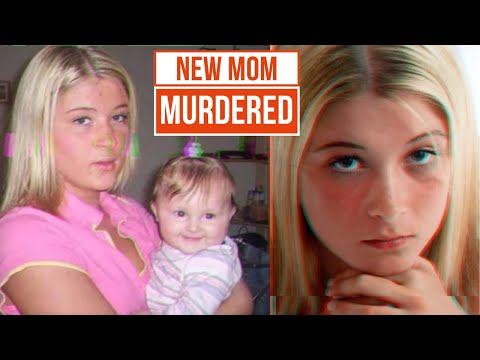 The Tragic Story of New Mother, Samantha Madgin | Deadliest Kids | True Crime Central