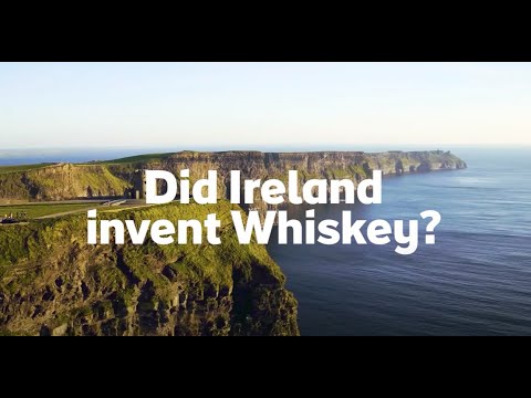 700 Years of Irish Whiskey