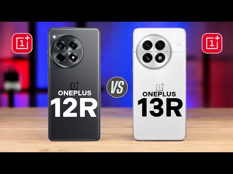 Oneplus 12R Vs Oneplus 13R