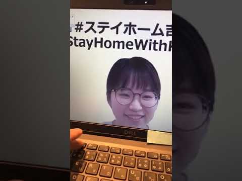 ステイホーム吉祥寺　0502 Instagram Live Part1