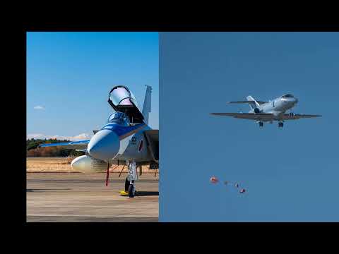 よっちさん 百里基地航空祭・展示飛行。。♪