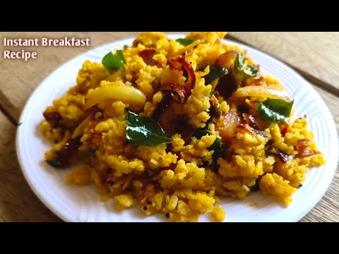 Poha breakfast in just 10 minutes|| Breakfast Recipe|| Nashta|| Nasta|| Mankulhome Recipes|| food .