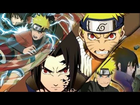 NARUTO SHIPPUDEN TRAILER [PART TWO]!