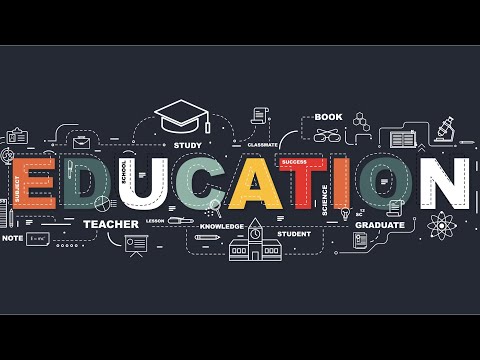 Education and Training Overview | Career Cluster/Industry Video Series