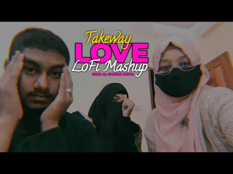 Takeway LOVE MASHUP 2023 | Best of Arijit Singh, Jubin Nautiyal, Atif Aslam | #love #romantic