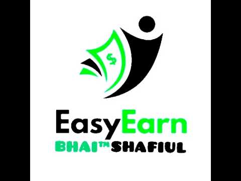 Easy Earn Bhai Shafiul  Live Stream