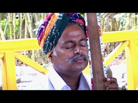 'Jogeede Na Jaadu Keena Re' sings Mahesha Ram