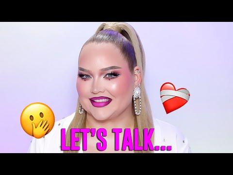 Am I still married in 2023? 😳 looking back at 2022... | NikkieTutorials