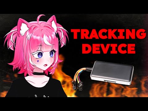 How a Stalker Broke Into this Vtuber's Home While She Streamed