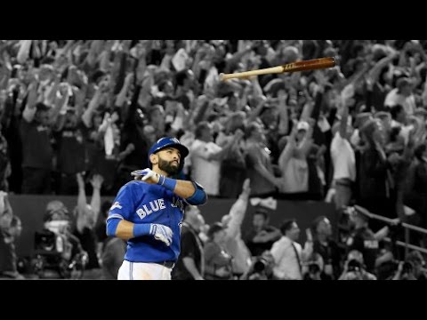 MLB: Best Batflips Ever (HD)