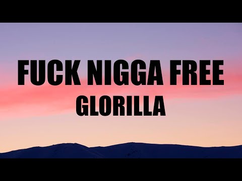 Hitkidd, Glorilla - Fuck Nigga Free (FNF) (Lyrics)