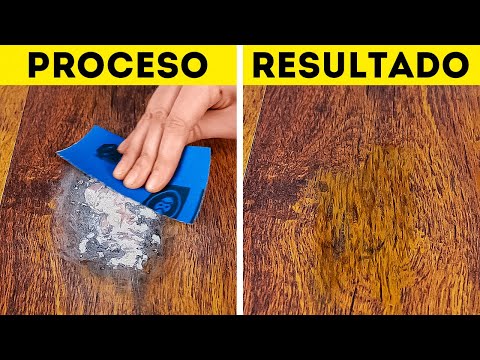 🎉 Fiesta de Reparación de Pisos: ¡Trucos Fáciles para Principiantes! 🛠️✨