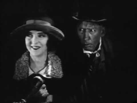 Broken Hearts of Broadway (1923)