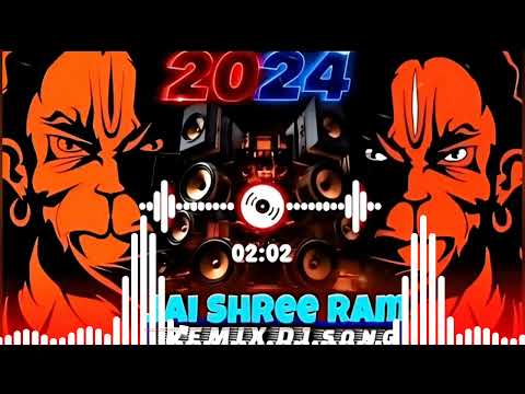 Bharat ki bacha bacha jai sree ram bolegi DJ Bm remix//Dj jai sree ram//