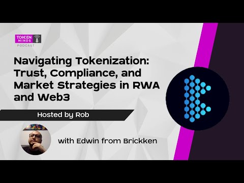 Navigating Tokenization: Trust, Compliance, and Market Strategies in RWA and Web3