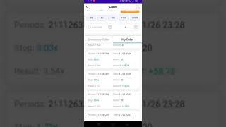 Fie Win crash game trick hack available         join my telegram  https://t.me/+IjxNLGfjPsY3Mjdl