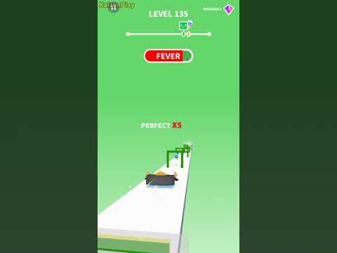 Jelly Shift 3D  - Update New Skin | Obstacle Course Game All Levels Walkthrough Gameplay | Level 135