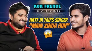 Kon Frence ft. VIKAS KUMAR | Ep. 3 | Vague Cinema