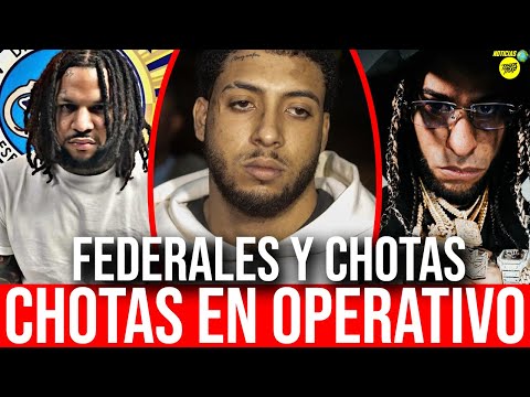 PENA DE MU3RTE: CDOBLETA ES CHOTEADO! OPERATIVO FEDERAL APOYADO POR CHOTAS!