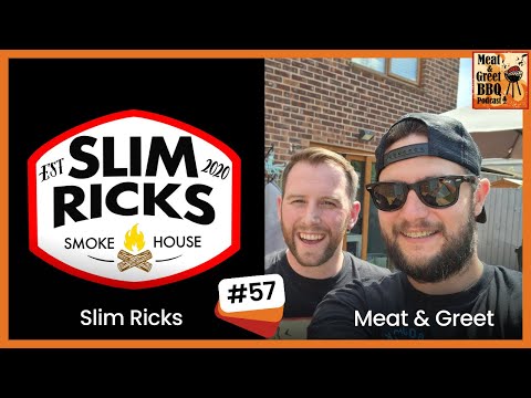 Wood-Fired Wonders: Unlocking Flavor with Slim Ricks Smokehouse