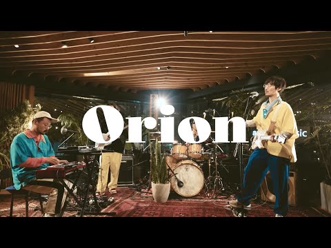 toconoma - Orion