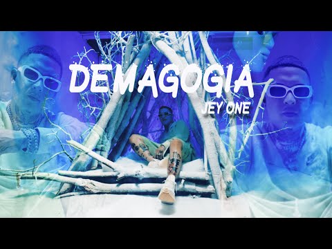 Jey One - Demagogia (Video Oficia)