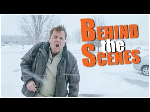 Forklifts and Snow Plows | Behind the Scenes at Heavy Metal Learning