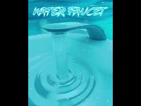 Can Cool - Water Faucet (produced by Can Cool)