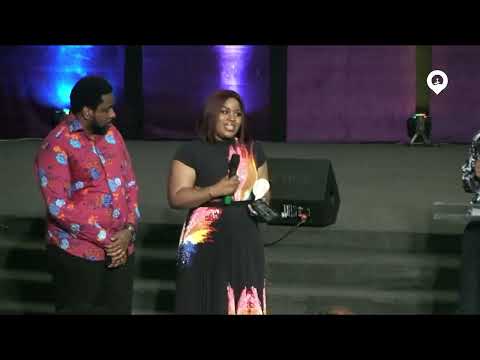 Crucial Issues In Relationship : Question and Answer | Kingsley & Mildred Okonkwo