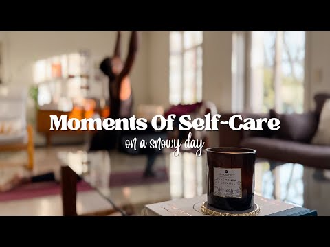 How to take care of your mind & soul