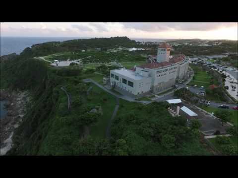 Okinawa Peace Memorial Park